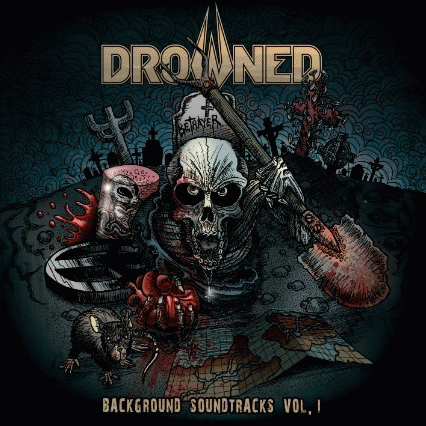 Drowned (BRA) : Background Soundtracks Vol. I